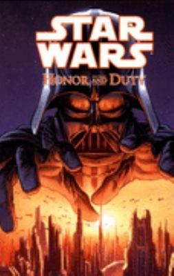 Star Wars Ostrander John 