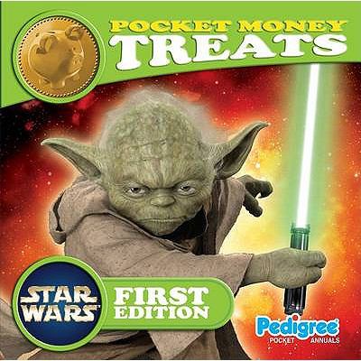Star Wars Pocket Money Treats Spring 