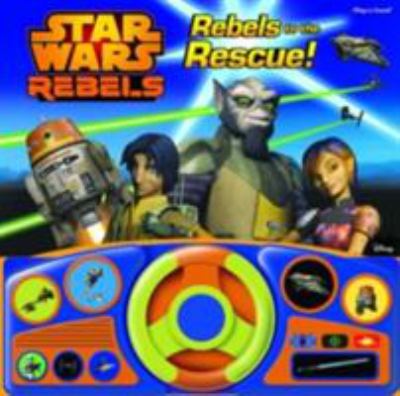 Star Wars Rebels Disney 