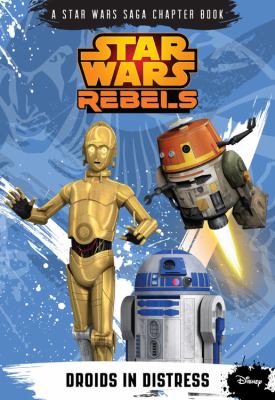 Star Wars Rebels Kogge Michael 