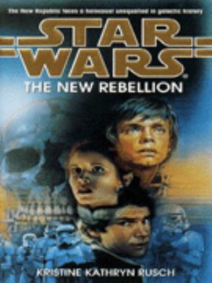 Star Wars Rusch Kristine 