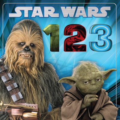 Star Wars Scholastic Inc 