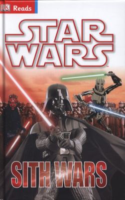Star Wars Sith Wars 