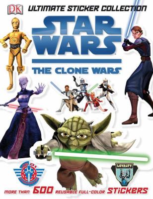 Star Wars The Clone Wars 