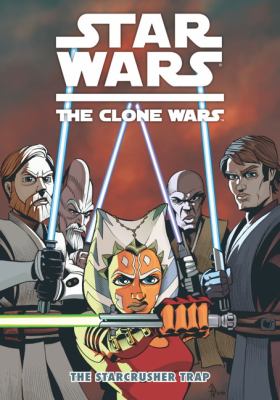 Star Wars The Clone Wars 