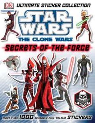 Star Wars The Clone Wars DK Publishing 