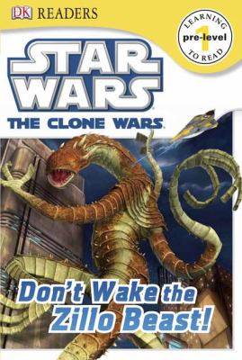 Star Wars The Clone Wars DK Publishing 