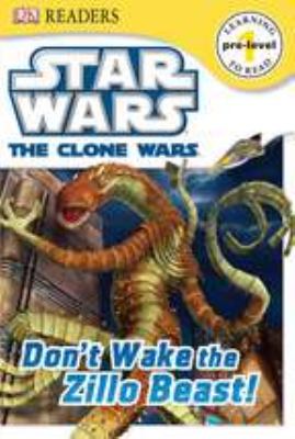 Star Wars The Clone Wars DK Publishing 