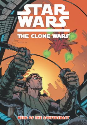 Star Wars The Clone Wars Gilroy Henry 