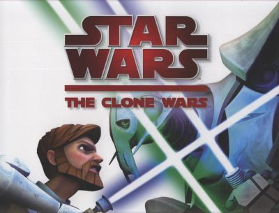 Star Wars The Clone Wars Ultimate Battles 