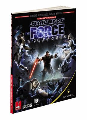 Star Wars The Force Unleashed Bueno Fernando 
