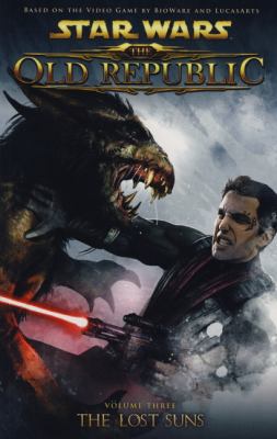 Star Wars The Old Republic Freed Alexander 
