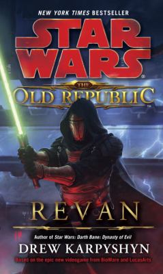 Star Wars The Old Republic Karpyshyn Drew 