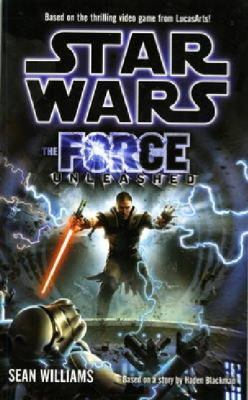 Star Wars Williams Sean 