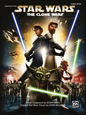 Star Wars the Clone Wars 
