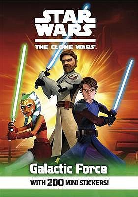Star Wars the Clone Wars 