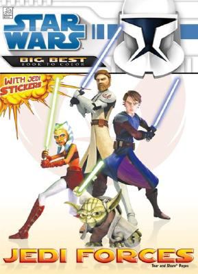 Star Wars the Clone Wars Dalmatian Press 