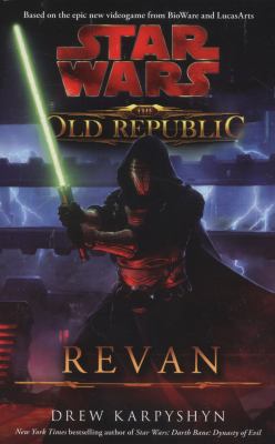 Star Wars the Old Republic Karpyshyn Drew 