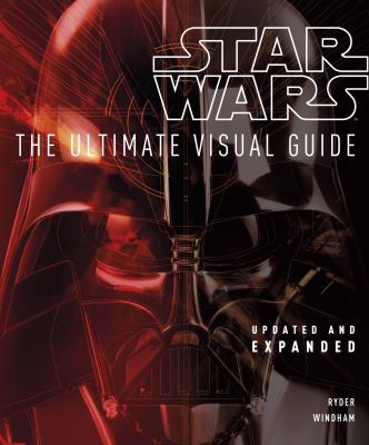 Star Wars the Ultimate Visual Guide 