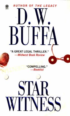 Star Witness Buffa Dudley W 