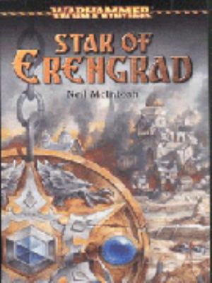 Star of Erengrad Warhammer McIntosh Neil 