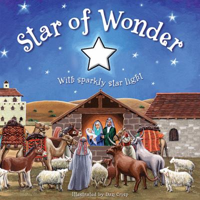 Star of Wonder 