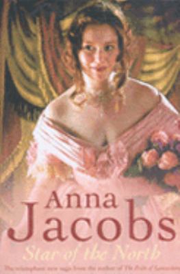 Star of the North Anna Jacobs 