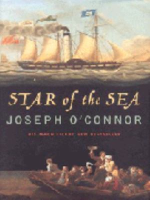 Star of the Sea O Connor 