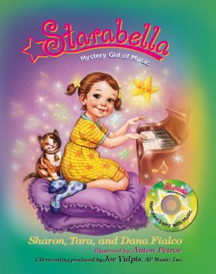 Starabella Book 1 Fialco Sharon 