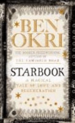 Starbook Ben OKRI 