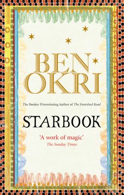 Starbook Okri Ben 