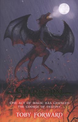 Starborn Forward Toby 