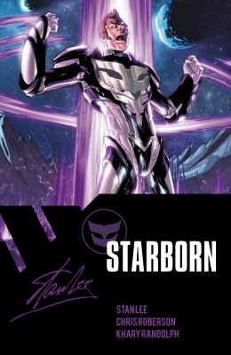 Starborn Vol 1 Lee Stan 
