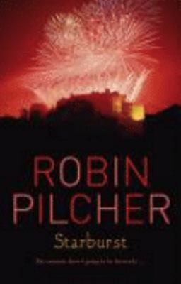 Starburst Pilcher Robin 