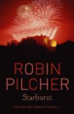 Starburst Pilcher Robin 