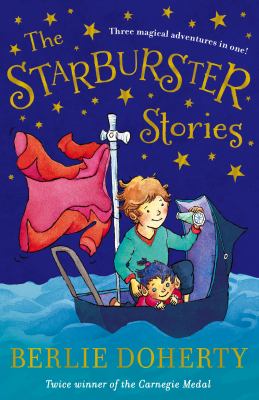 Starburster Stories Doherty Berlie 