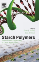 Starch Polymers Halley P 