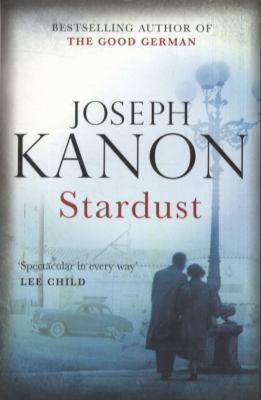 Stardust Kanon Joseph 