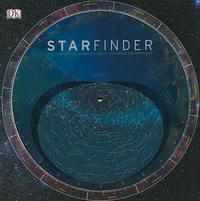 Starfinder Stott Carole 