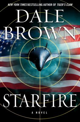 Starfire Brown Dale 