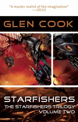 Starfishers Volume 2 Cook Glen 