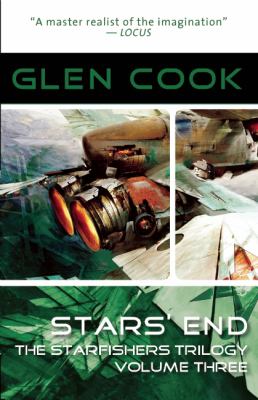 Starfishers Volume 3 Cook Glen 