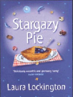 Stargazy Pie Lockington Laura 