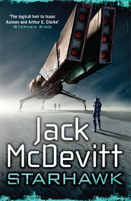 Starhawk McDevitt Jack 
