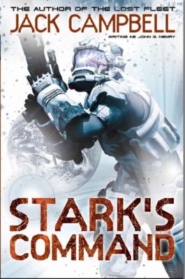 Stark s Command Hemry John G 