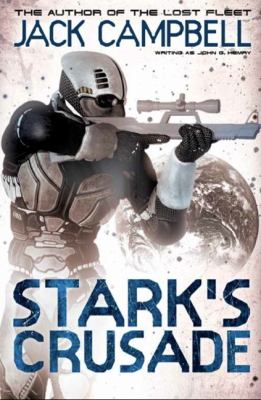 Stark s Crusade Hemry John G 