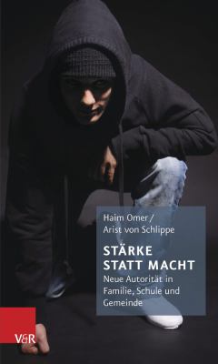 Starke Statt Macht Omer Haim 