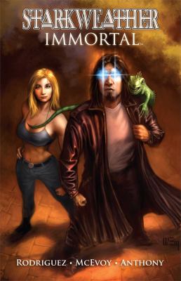 Starkweather Rodriguez David 