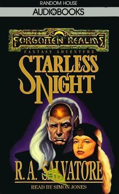Starless Night Salvatore R A 