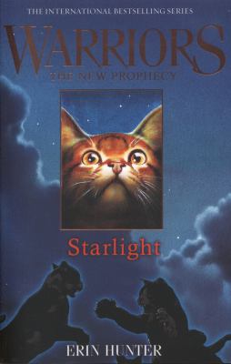 Starlight Hunter Erin 